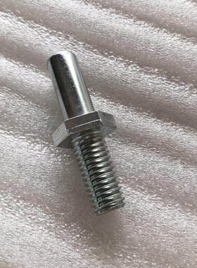 NF101263约翰迪尔拖拉机原厂配件5-904 1204 6B1404 6E1504门锁柱