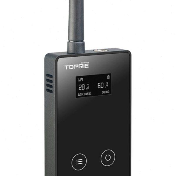 拓普瑞TP500/2305V2/2310/2312/2309/2301温湿度记录仪传感器仪表