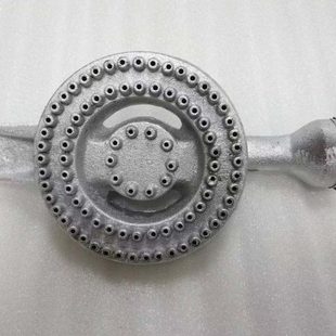 商用煲仔炉广式煲仔炉文6寸旧款文华炉头熬汤炉头文火炉头