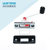 闽东跃腾2KW 8千瓦汽油发电机油位表3000W汽油发电机专用油表