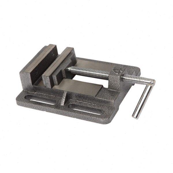 钢盾工具 铸铁钳体4寸平口钳 S040000,五金/工具,台虎钳,淘宝优惠券,粉丝福利购,淘宝优惠卷