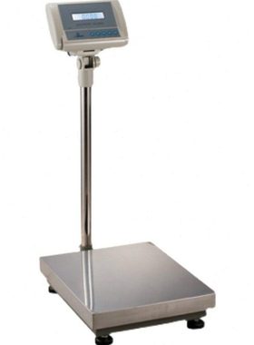 YP100000-10 上海佑科大称量电子天平 100kg/10g 电子秤