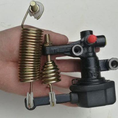 五菱之光6371/6376/6400荣光6407兴旺刹车比例阀感载比例阀制动阀