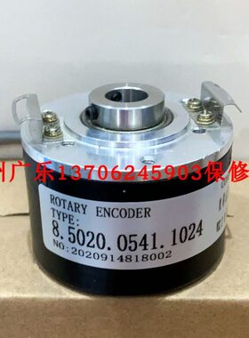 ZSP4006-003G-600B-5-24C8.5820.OH30.1024.5093.0050 编码器