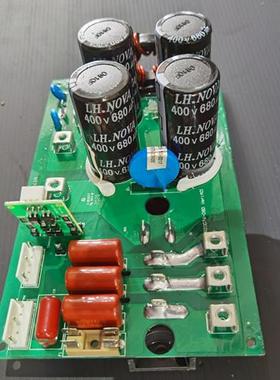 WS400GT氩弧焊机维修配件大全高频引弧板控制板电源线路板