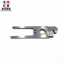 必佳乐OMINI喷气织机配件原厂品质综框连接件综框吊耳鸟头吊耳