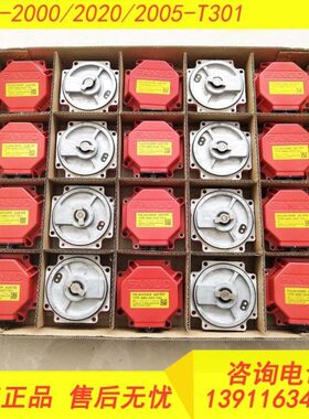 A860-2000-T301/2005/2020/20502070-T371 发那科 各种型号编码器