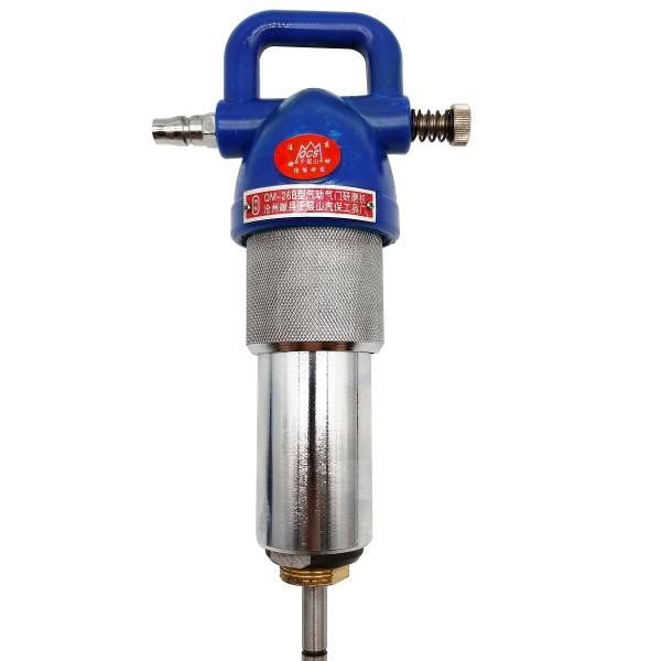 汽车气动气门研磨机22型气门维修2D6B型汽门研磨具磨气门研磨工具