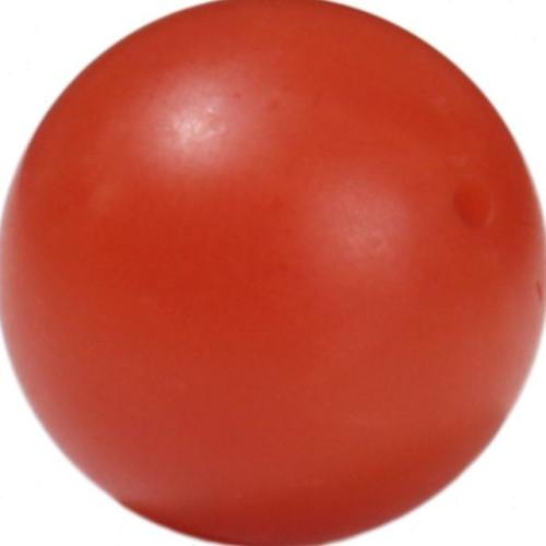 保山南红散珠原矿玛瑙圆珠子满肉柿子红老矿南红佛头隔珠单珠顶珠