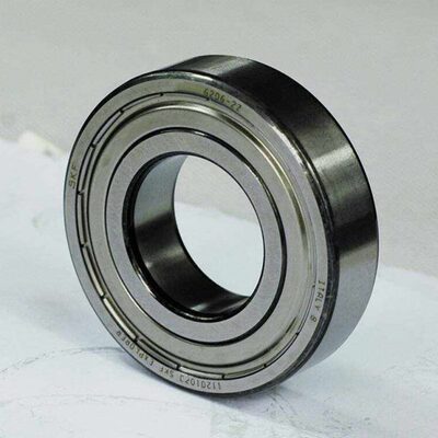 高速深沟球轴承6008 6009 6010 6011 6012 /2RS1/-2Z/C3