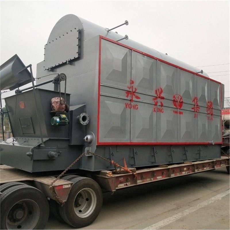 DZL1.4-85-60-SICC型生物质常压供暖热水锅炉供暖生物质热水锅