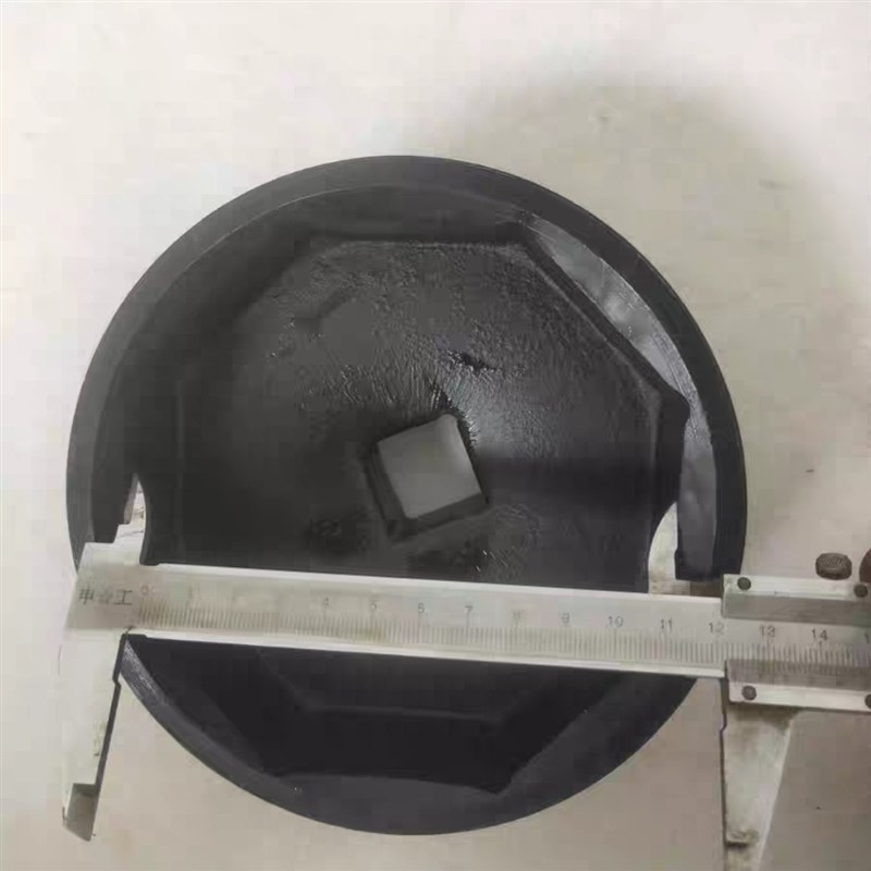 半挂车富华桥BPW桥沃胜桥轴头盖拆装专用筒扳手轴头螺帽工具