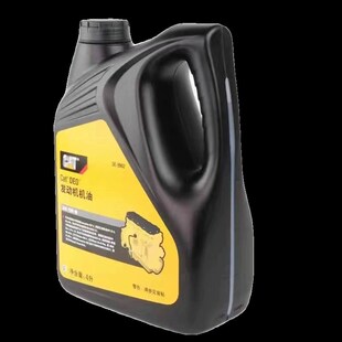 柴油发动机机油纯正E992 L装 T卡特原装 挖掘机专用L