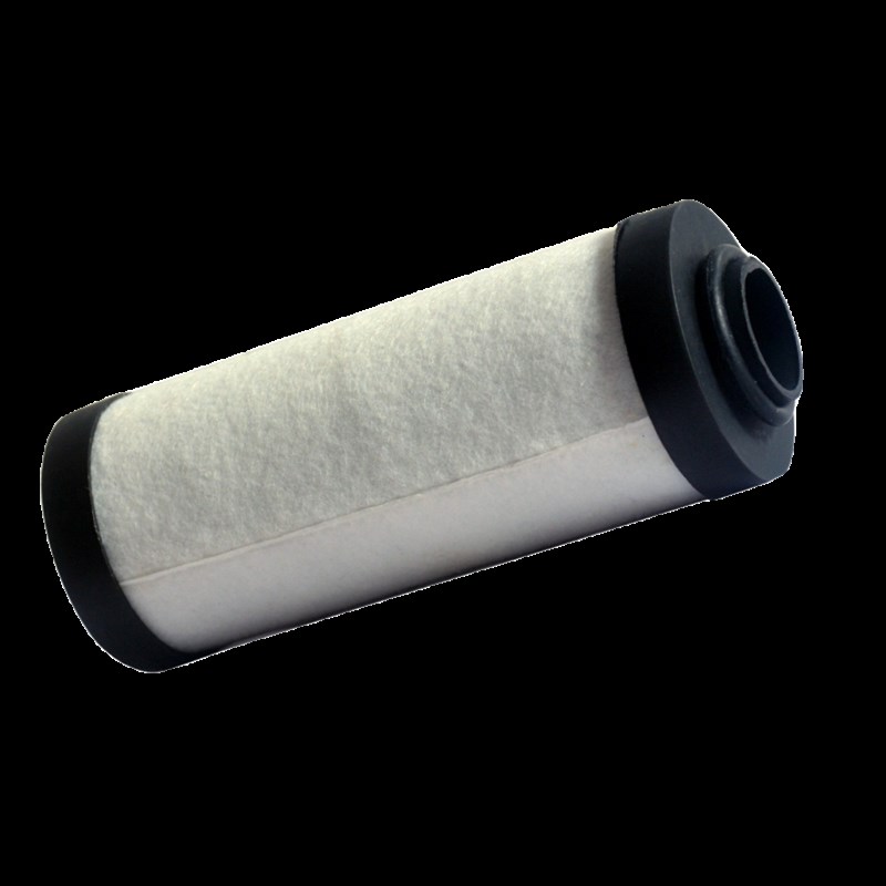 XD2旋片式真空泵真空机排气油雾分离器机油过蕊网