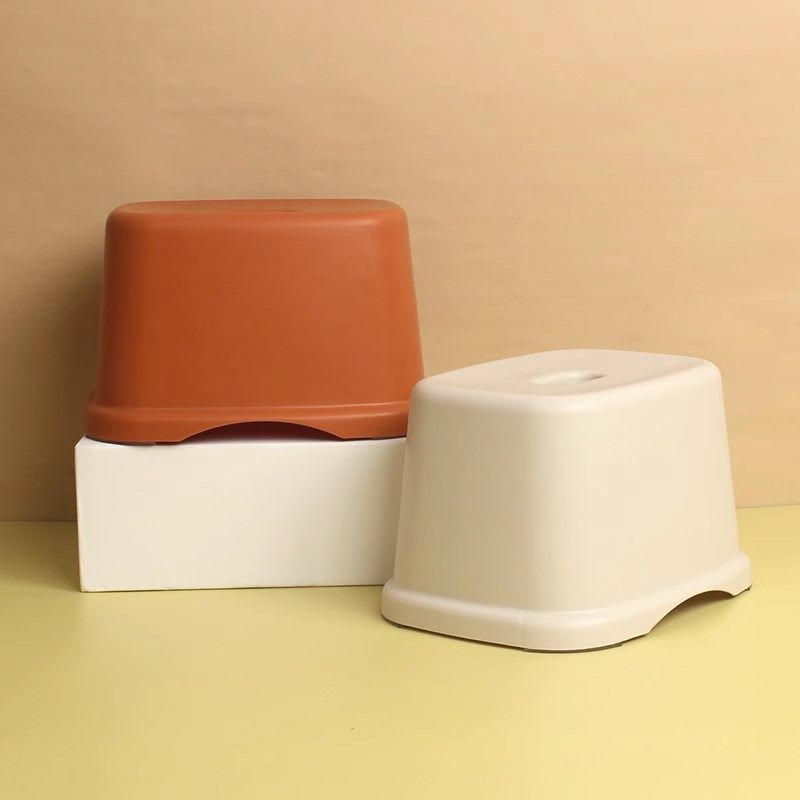 加厚小塑料板凳家用儿童凳防滑胶凳宝宝洗澡矮叠放,住宅家具,儿童凳,淘宝优惠券,粉丝福利购,淘宝优惠卷