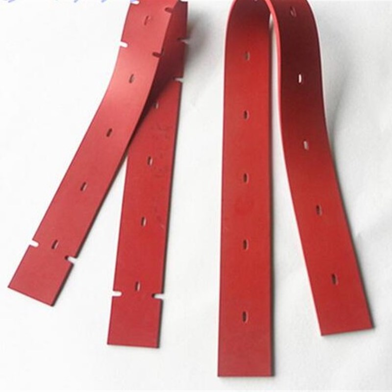 TVX特沃斯T45/T55洗地机配件吸水胶条吸水管放水管地刷电机轮子