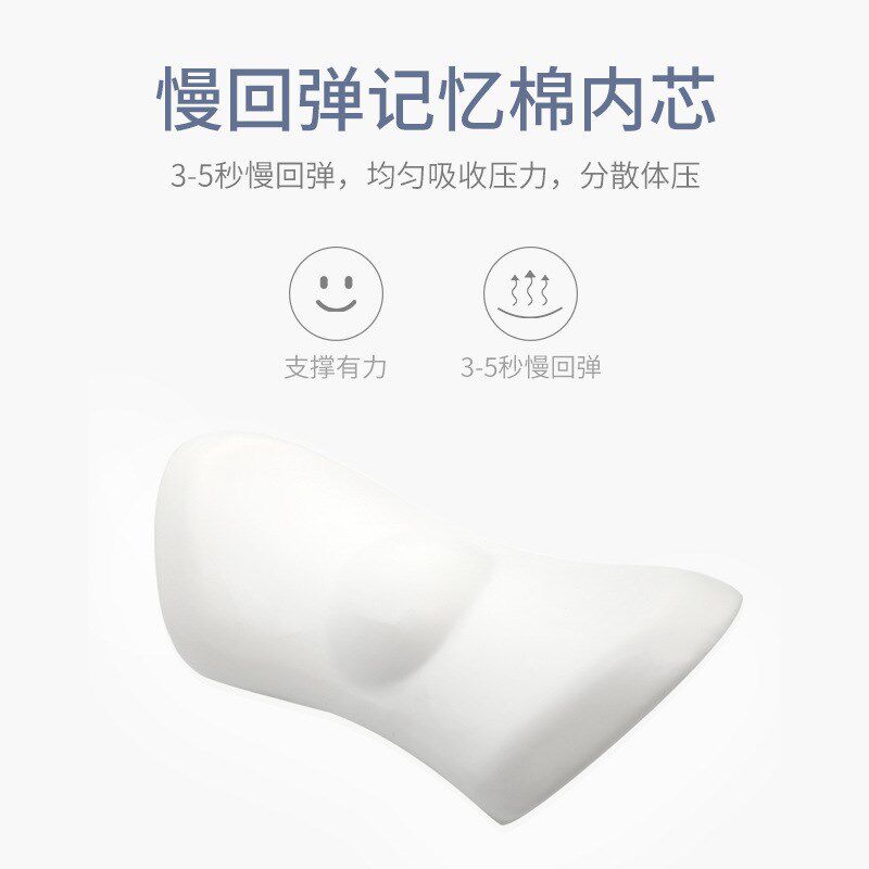 汽车腰靠护颈头枕车用腰靠公室椅子座椅腰枕靠枕车载腰垫靠垫,居家布艺,腰靠垫,淘宝优惠券,粉丝福利购,淘宝优惠卷