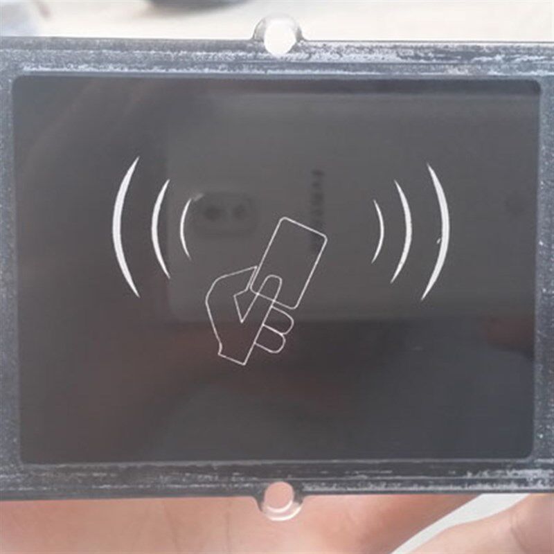 康拓电梯刷卡读头电梯刷卡器电梯ic卡感应器电梯刷卡门禁卡读卡器