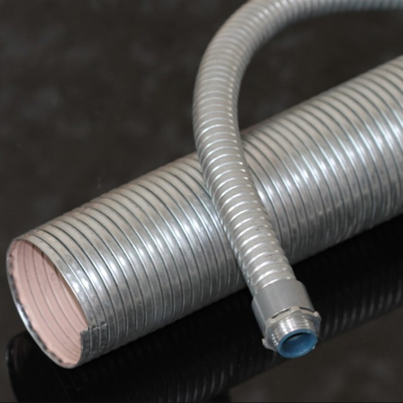 京生KZ-1管 可绕金属软管可挠电气导管普利卡套管15#17 24 30  63