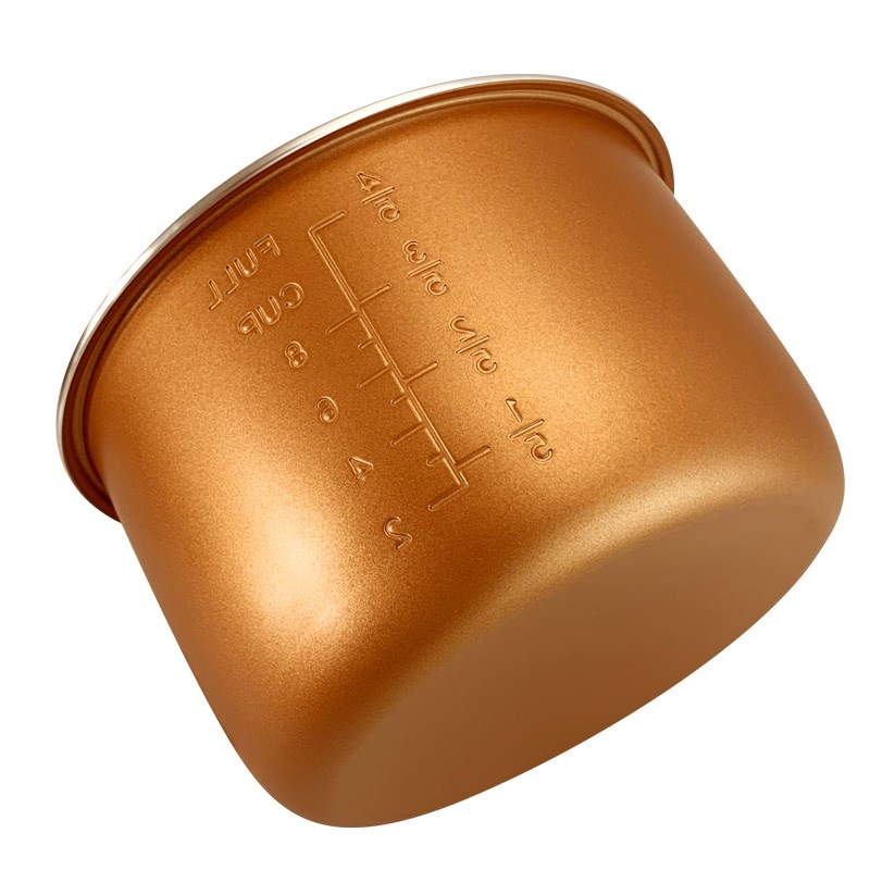 适用于格兰仕电压力锅不粘内胆锅芯YB403/YA401A/YB403D煲胆配件