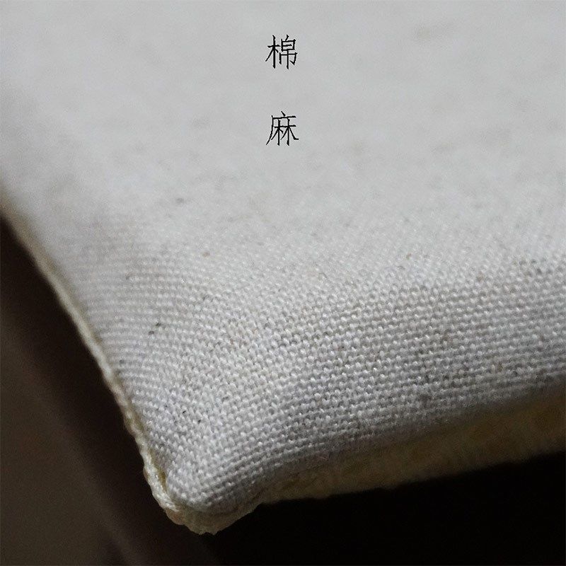 定制长凳垫坐垫长方形实木沙发座垫子板凳长凳棉麻长条垫手绘,居家布艺,椅垫,淘宝优惠券,粉丝福利购,淘宝优惠卷