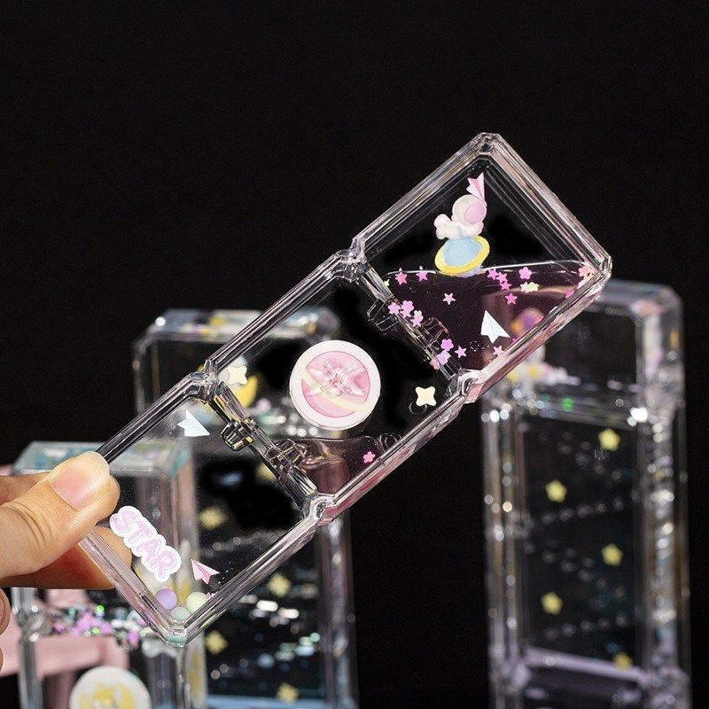 儿童卡通油滴液体沙漏倒计时学生解压油漏计时器装饰,家居饰品,装饰摆件,淘宝优惠券,粉丝福利购,淘宝优惠卷