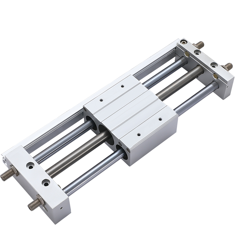 磁偶式无杆气缸大全CY1L6/10/15/20/25/32/40-100-200-300-500