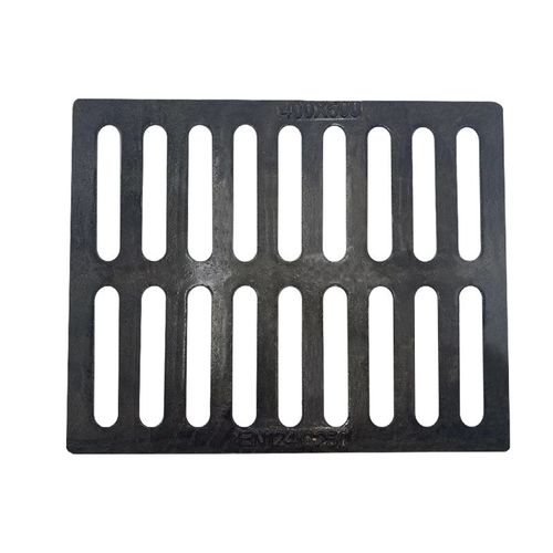 球墨铸铁下水道盖板厂家格栅雨水篦子小区公园加厚地沟排水沟盖板