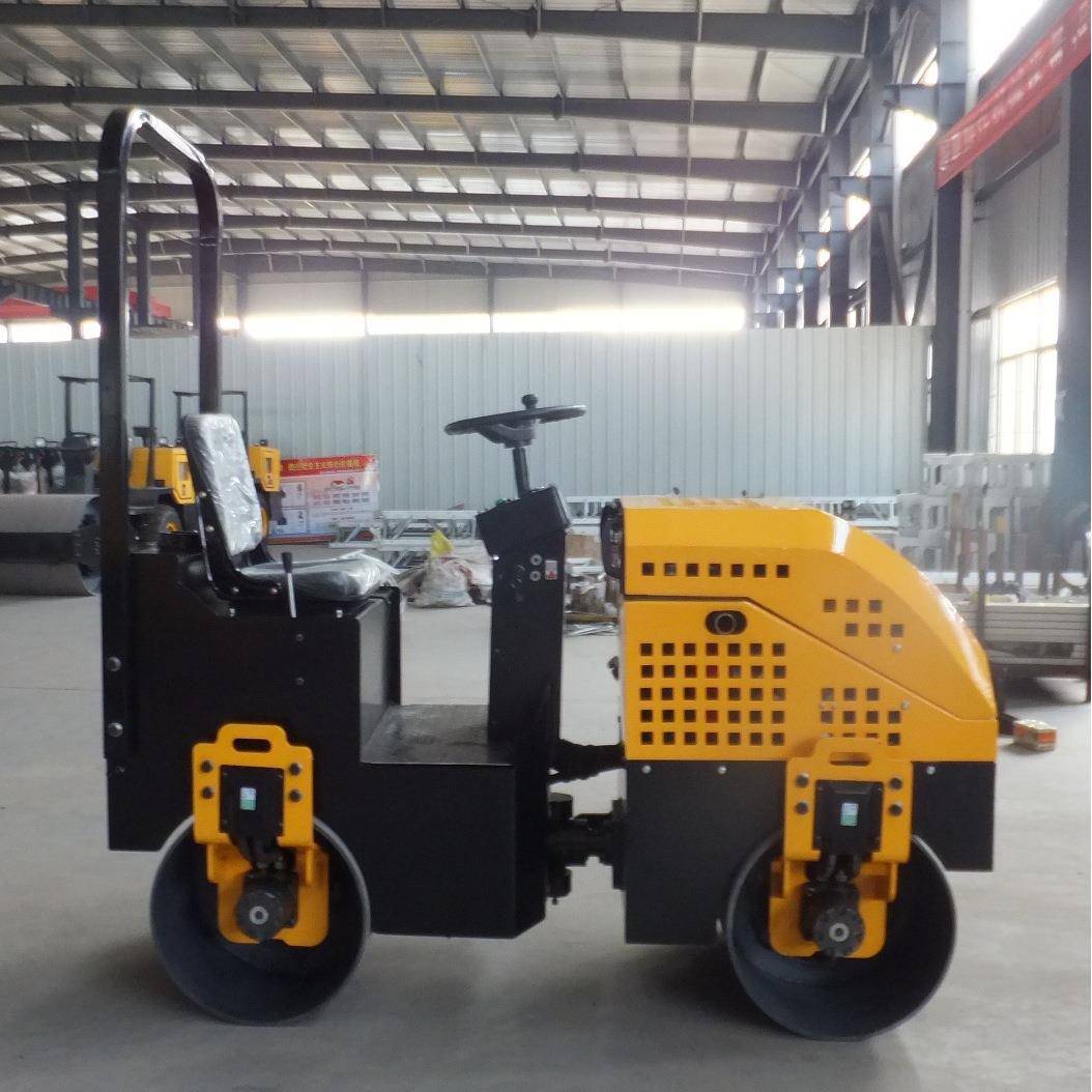 振动压路机.小型柴油压路机厂家直销