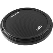 寸小军鼓哑鼓垫练习鼓垫行进鼓沙袋打击 静音垫