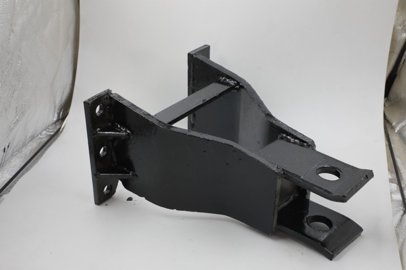 常州东风拖拉机拖车牵引架挂钩 原厂