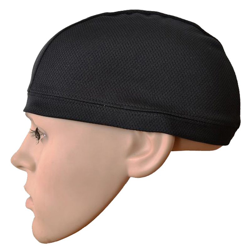 机车外挂 RUIGI 摩托车头罩头盔内衬头套吸汗四季男女面罩防风