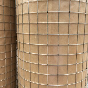 建筑内外墙抹灰铁丝网砌墙粉刷电焊网挂网镀锌防裂墙体保温钢丝网