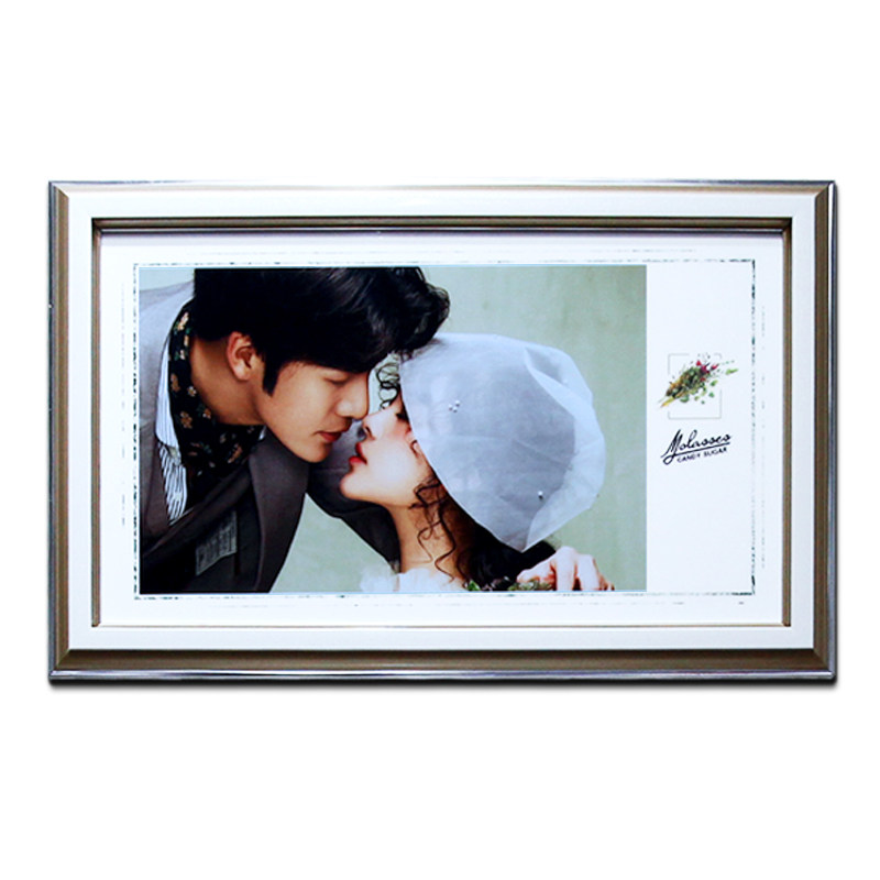 相框定制照片制作挂墙相片婚纱照全家福冲洗做成加洗放大来图,家居饰品,相框/画框,淘宝优惠券,粉丝福利购,淘宝优惠卷