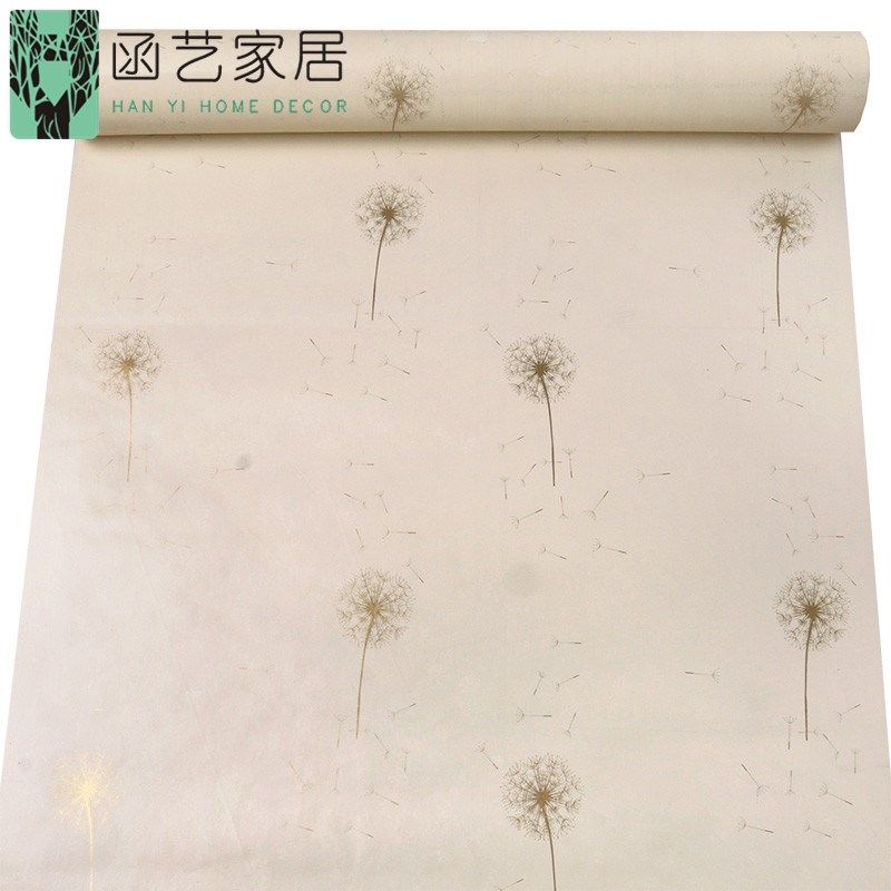 9纸客厅卧室墙面装饰壁纸自粘网吧奶茶店出租屋翻新墙纸米,家居饰品,软装墙贴,淘宝优惠券,粉丝福利购,淘宝优惠卷