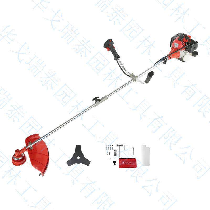 汽油割草机二冲程侧挂式割草机水稻收割机多功能农用割灌机 330,农机/农具/农膜,割灌机/割草机/油锯,淘宝优惠券,粉丝福利购,淘宝优惠卷