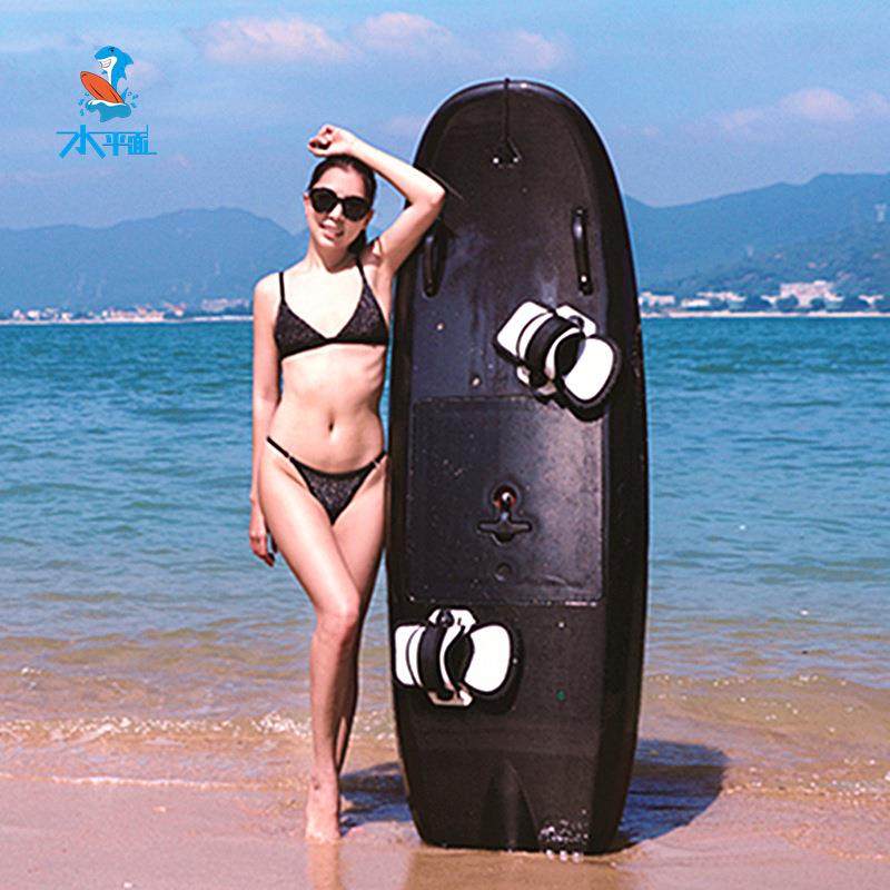 站立式电动水翼滑板水上运动用品救援机器人碳纤维动力冲浪板厂家,户外/登山/野营/旅行用品,帆板,淘宝优惠券,粉丝福利购,淘宝优惠卷