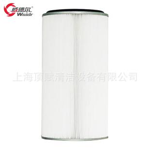 工业吸尘机过滤器 威德尔工业吸尘器配件 高效过滤器 配套用 滤芯