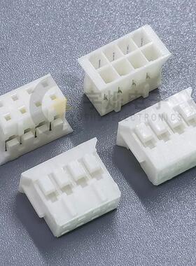 PHD-4Y6Y8P40P双排胶壳2.0mm间距双排连接器24P30Y插头孔座接插件