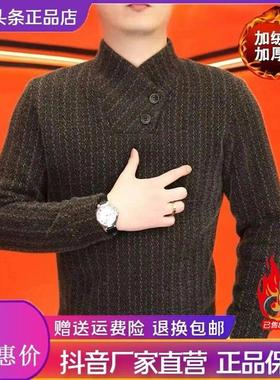 ZJ轻奢服饰25时尚卫K衣j休闲f修身帅气时尚简约轻奢高端W百搭男士