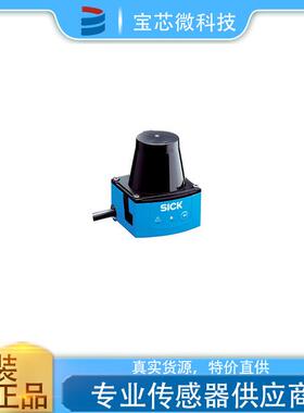 德国SICK西克激光扫描仪传感器型号TIM310-1030000