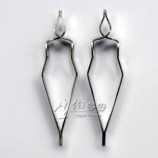 大小鼠伤口夹拆钉器 拆卸器 动物伤口夹开启钳 反向钳子 启钉钳子