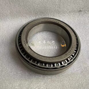 斗山 大宇 D30S-3 DB33 叉车配件  转向后轮毂轴承  油封 813049