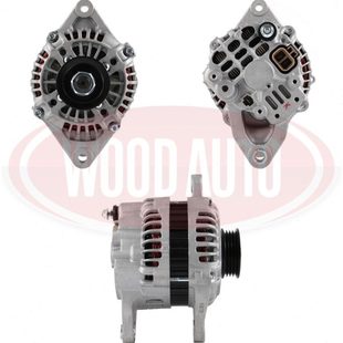 A5TA8192发电机1E327-64011发电机久保田发电机