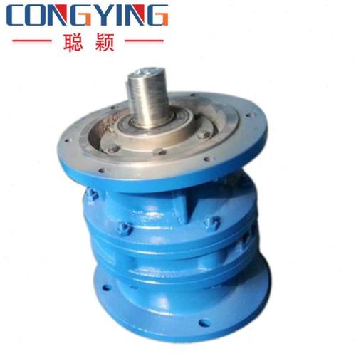 BLD2-9-1.1/1.5KW摆线针轮减速机BLD2-9-1.5摆线减速机BLD2-9-1.5