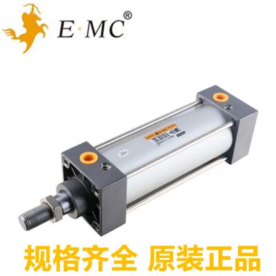 亿太诺E.MC标准气缸TBC/XBC50/63X400/405/410/415/420/425/430-S