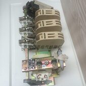 100A 160A 250A 交流接触器CJ24系列CJ24Y 400A 630A交流接触器