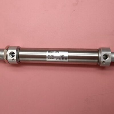 全新迷你气缸C85N20 CD85N20-250/300/325/350/400/425/450/500B