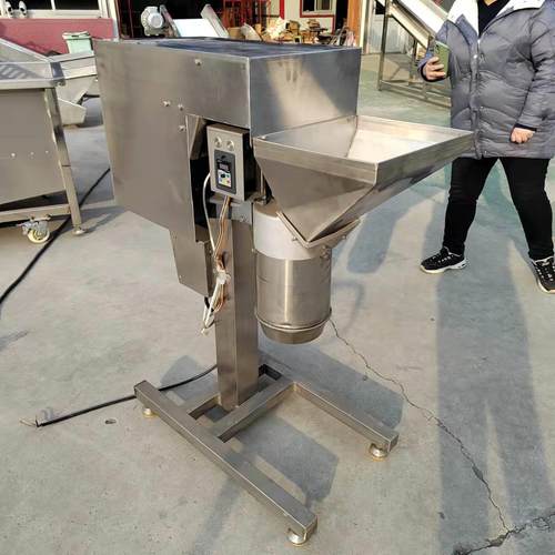 朝天椒姜蒜打碎机商用辣子切碎机304不锈钢辣椒酱打泥机