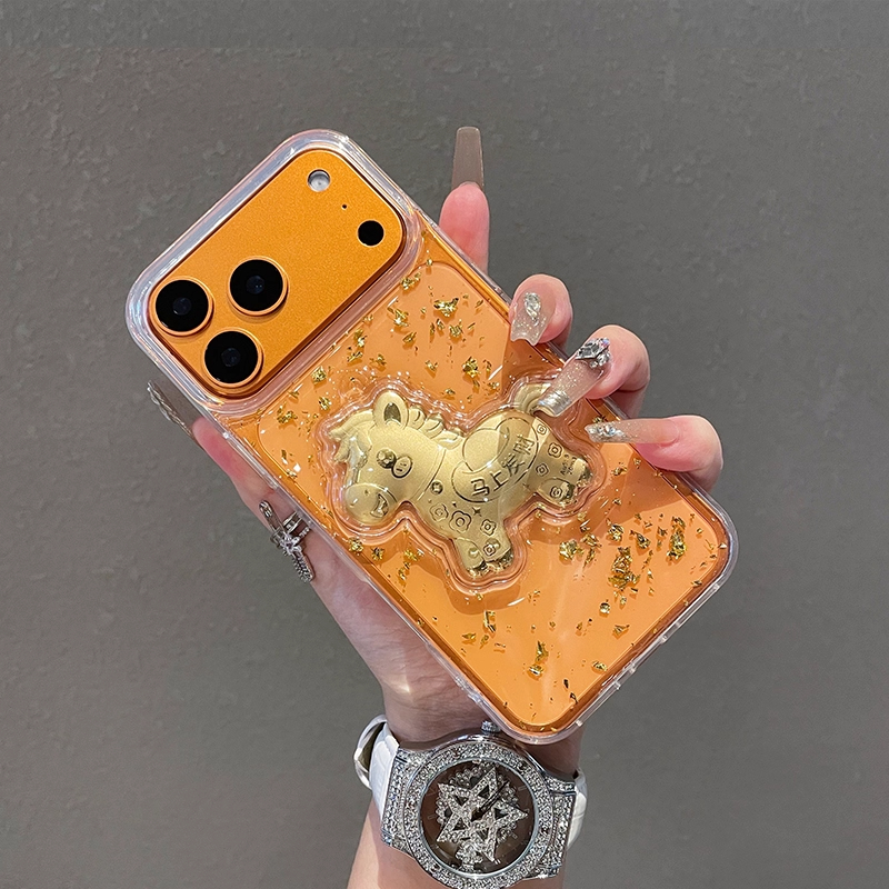 致翼适用iPhone系列手机壳